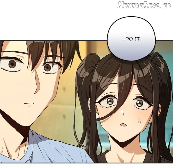 After Work Love Affairs Chapter 95 - page 124