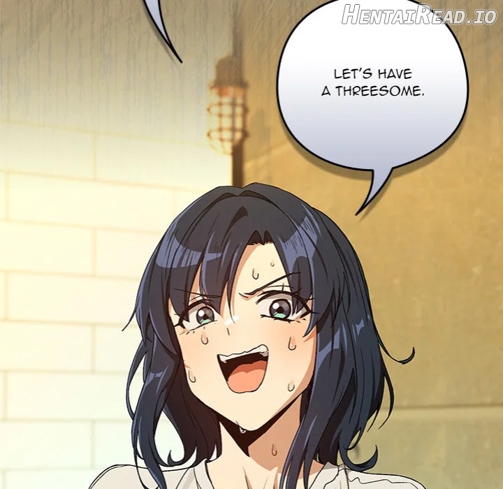 After Work Love Affairs Chapter 95 - page 126
