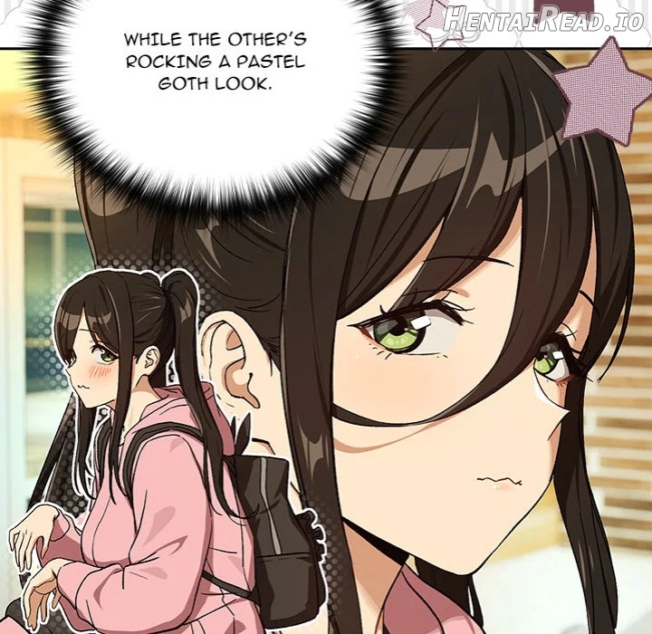 After Work Love Affairs Chapter 95 - page 13