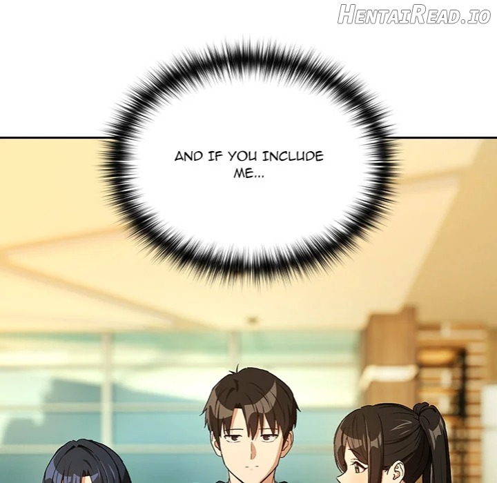 After Work Love Affairs Chapter 95 - page 17