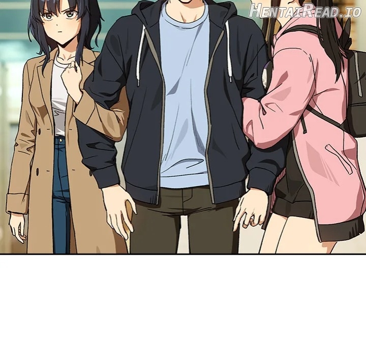 After Work Love Affairs Chapter 95 - page 18