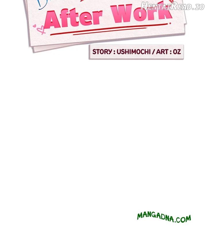 After Work Love Affairs Chapter 95 - page 20