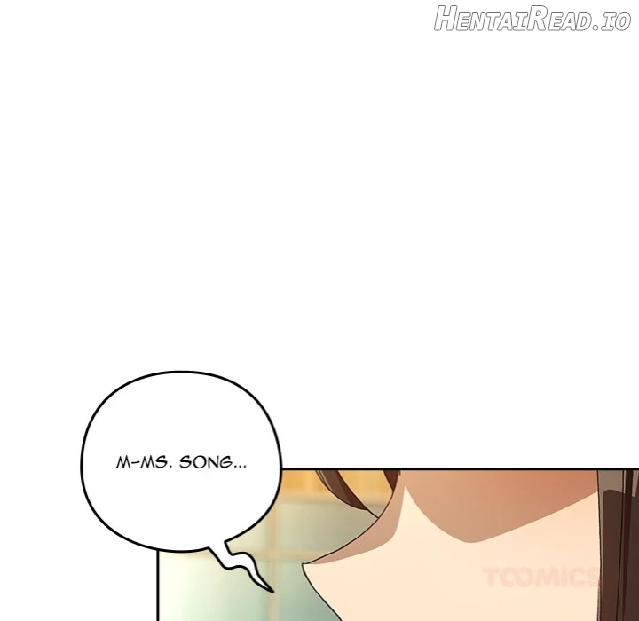After Work Love Affairs Chapter 95 - page 21
