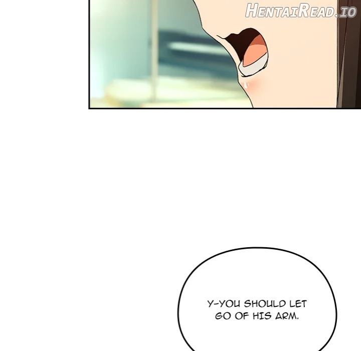 After Work Love Affairs Chapter 95 - page 22