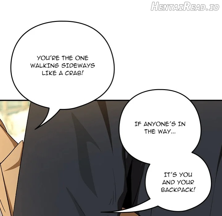 After Work Love Affairs Chapter 95 - page 26