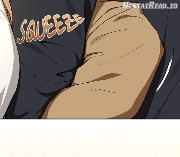 After Work Love Affairs Chapter 95 - page 27