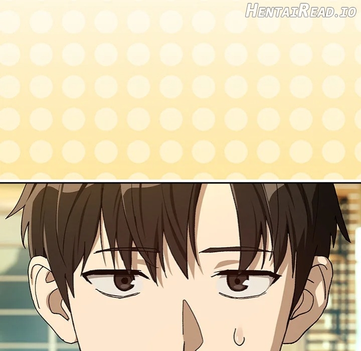 After Work Love Affairs Chapter 95 - page 28