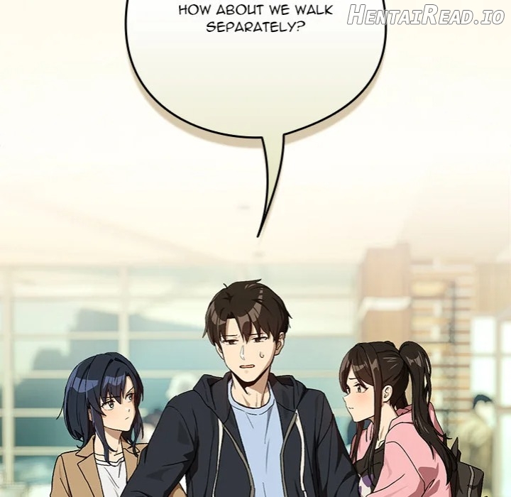 After Work Love Affairs Chapter 95 - page 30