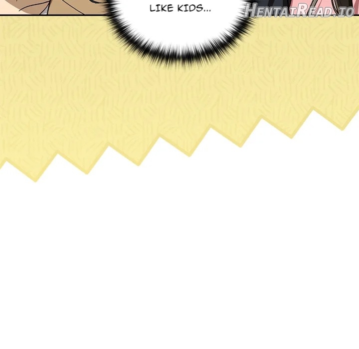 After Work Love Affairs Chapter 95 - page 34