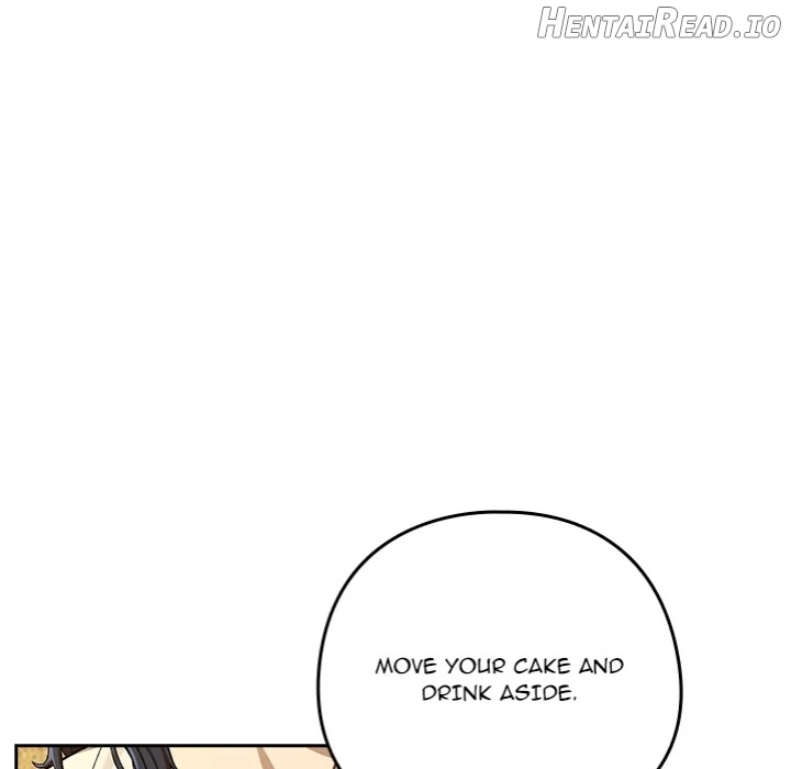 After Work Love Affairs Chapter 95 - page 35