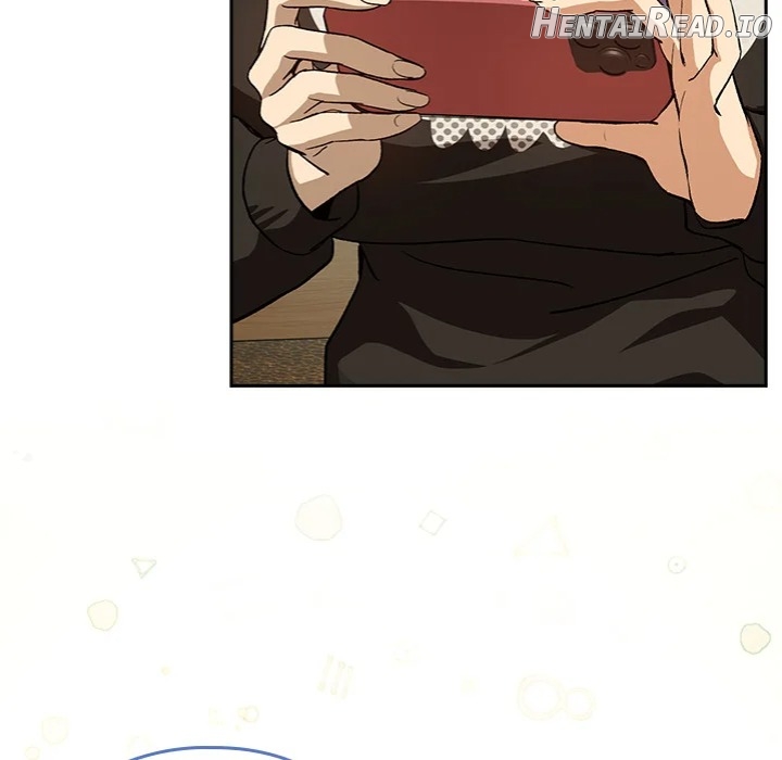 After Work Love Affairs Chapter 95 - page 38