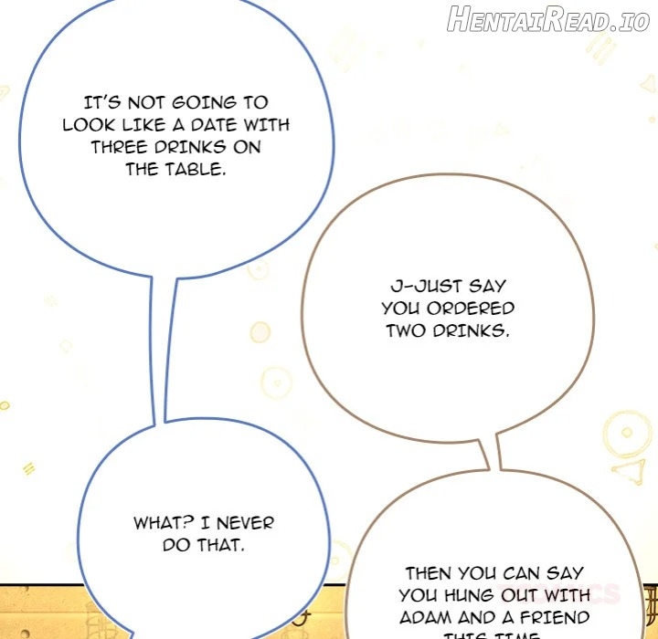 After Work Love Affairs Chapter 95 - page 39