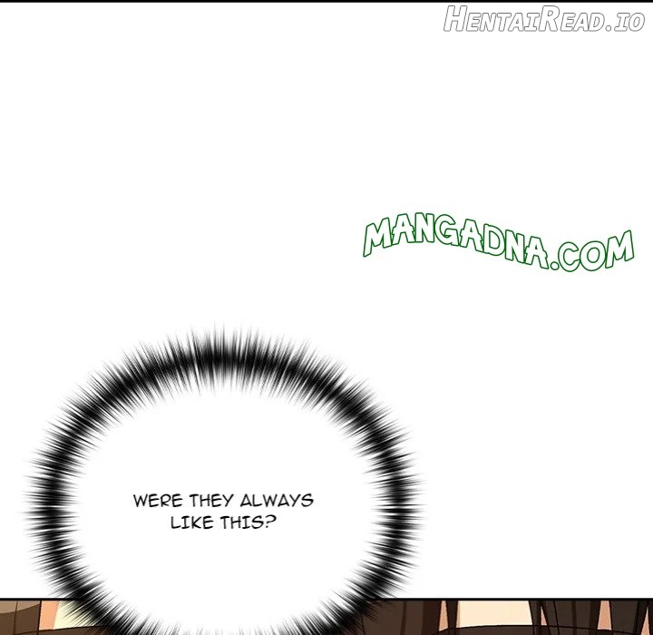 After Work Love Affairs Chapter 95 - page 42