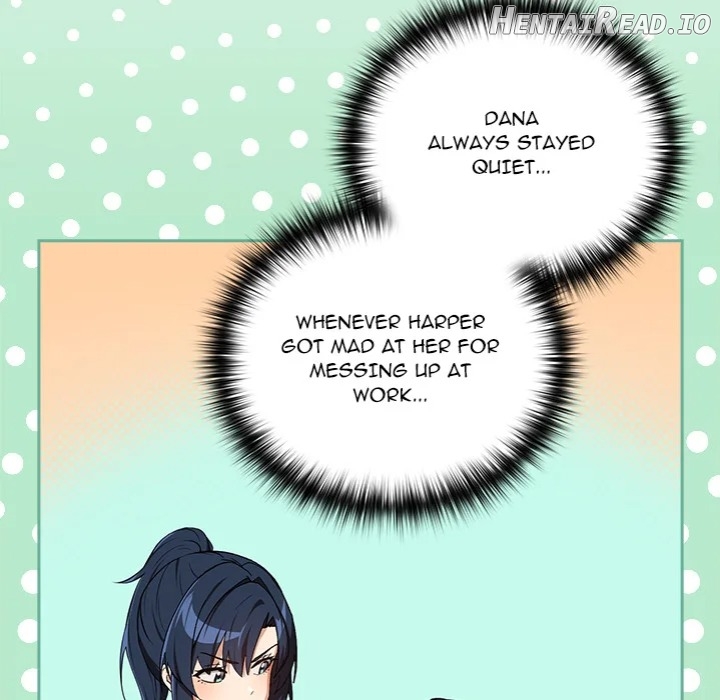 After Work Love Affairs Chapter 95 - page 44