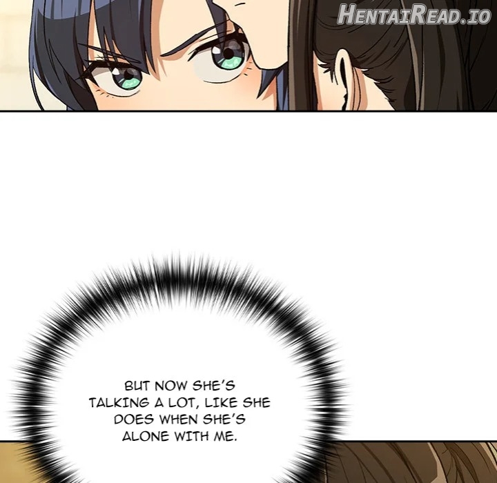 After Work Love Affairs Chapter 95 - page 47