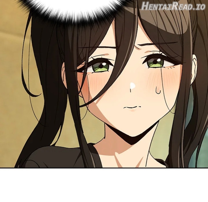 After Work Love Affairs Chapter 95 - page 48