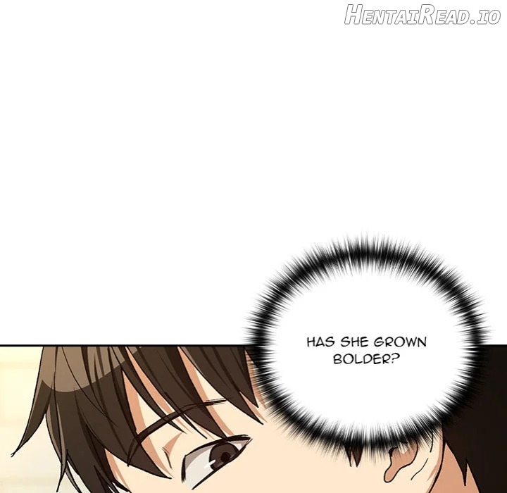 After Work Love Affairs Chapter 95 - page 49