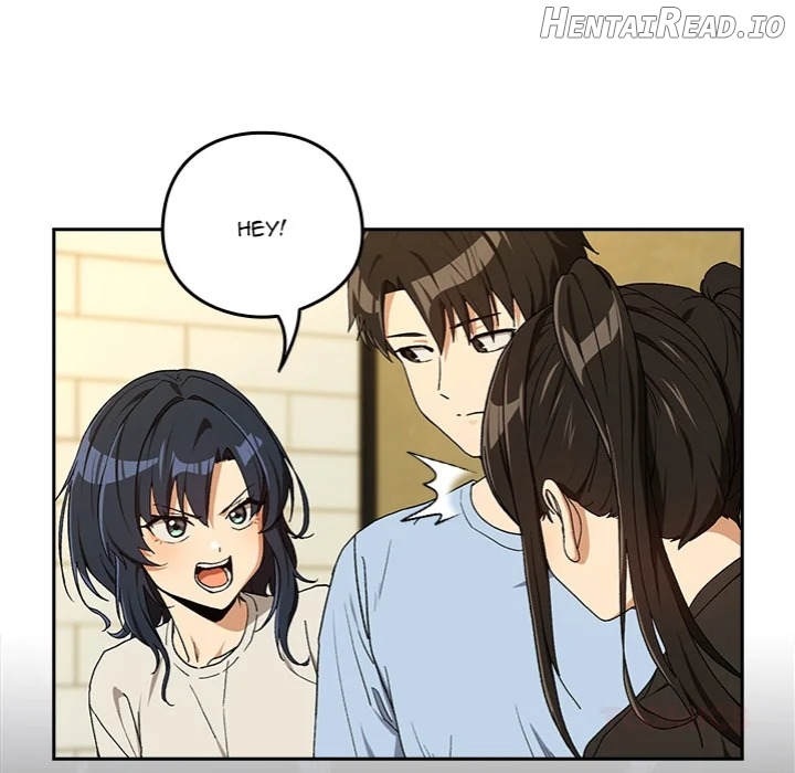 After Work Love Affairs Chapter 95 - page 51