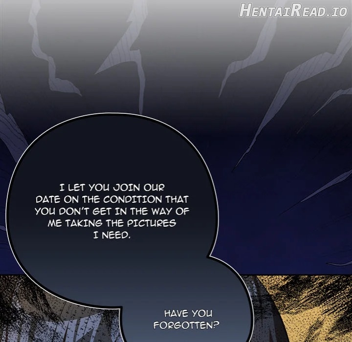 After Work Love Affairs Chapter 95 - page 52