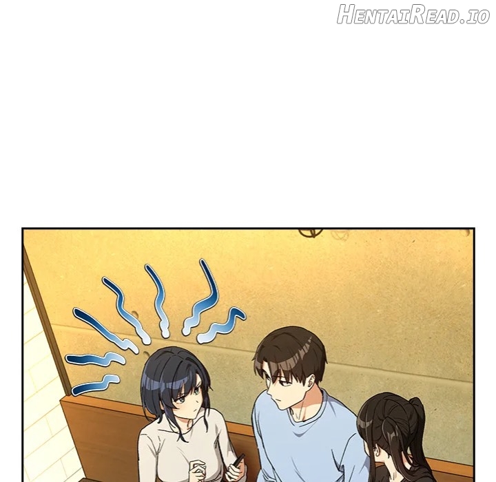 After Work Love Affairs Chapter 95 - page 54