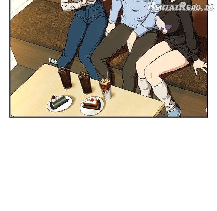 After Work Love Affairs Chapter 95 - page 55