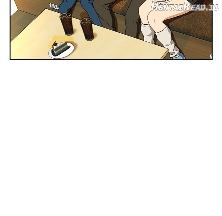 After Work Love Affairs Chapter 95 - page 57