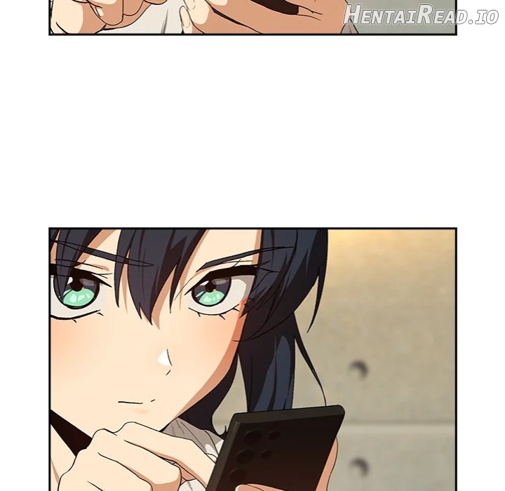 After Work Love Affairs Chapter 95 - page 59