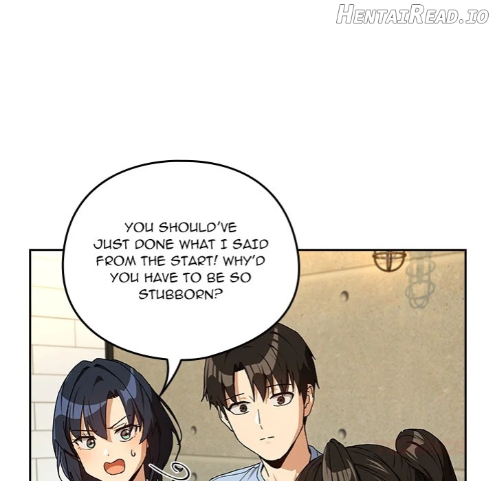 After Work Love Affairs Chapter 95 - page 63