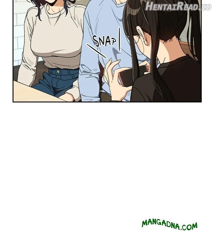 After Work Love Affairs Chapter 95 - page 64
