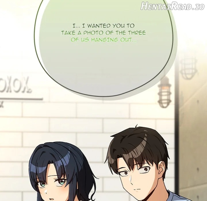 After Work Love Affairs Chapter 95 - page 67