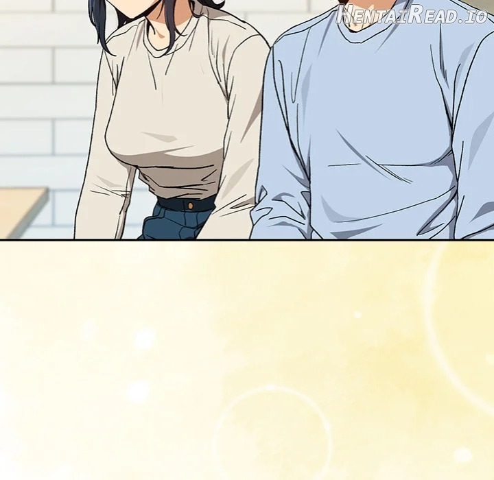 After Work Love Affairs Chapter 95 - page 68