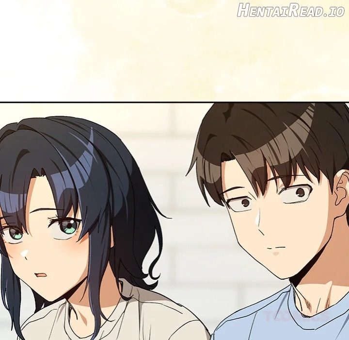 After Work Love Affairs Chapter 95 - page 69