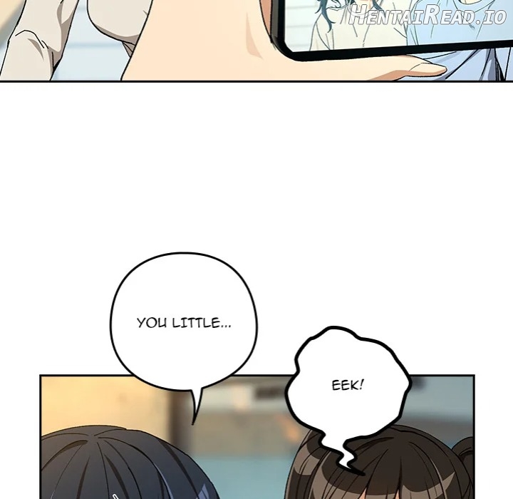 After Work Love Affairs Chapter 95 - page 72