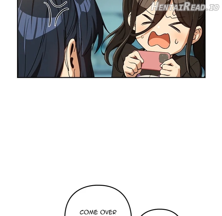 After Work Love Affairs Chapter 95 - page 73