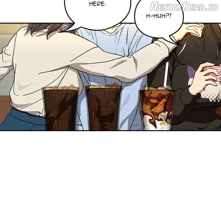 After Work Love Affairs Chapter 95 - page 74