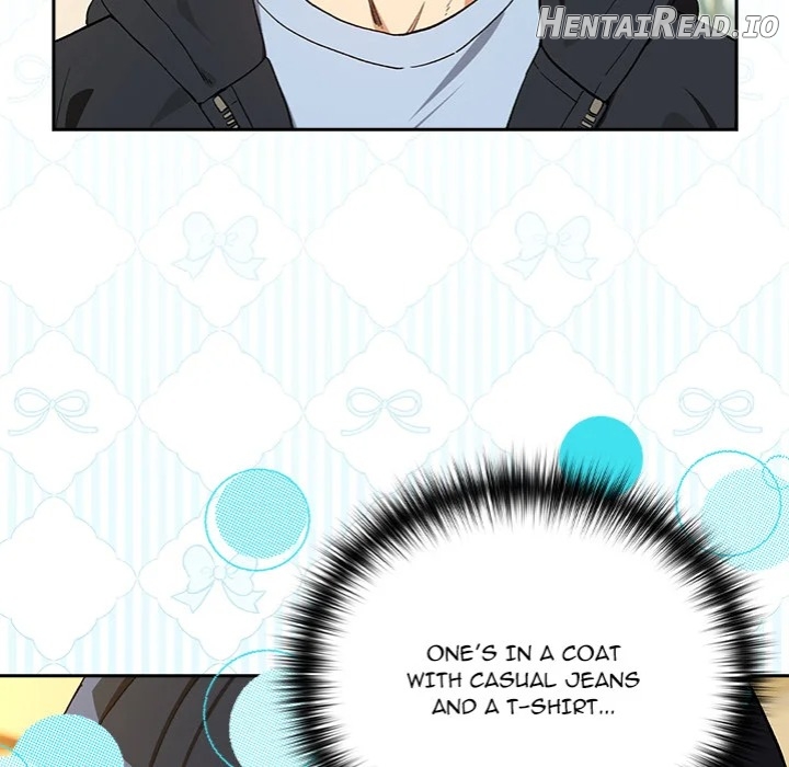 After Work Love Affairs Chapter 95 - page 8