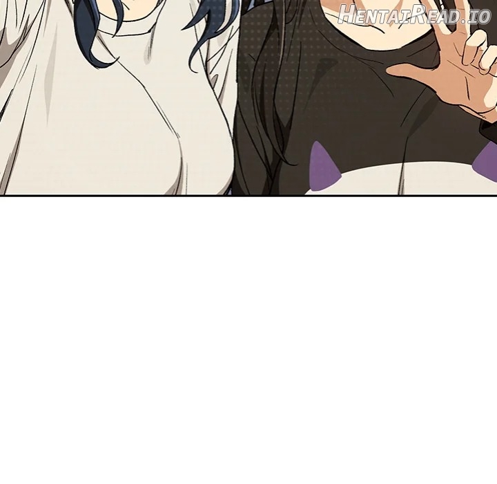 After Work Love Affairs Chapter 95 - page 82
