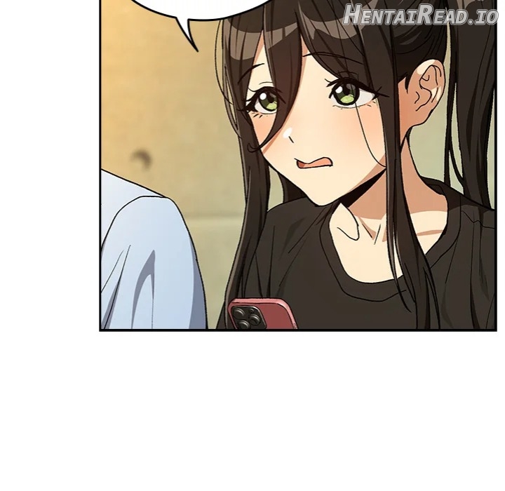After Work Love Affairs Chapter 95 - page 86