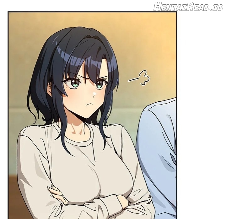 After Work Love Affairs Chapter 95 - page 87