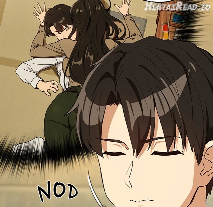 After Work Love Affairs Chapter 95 - page 91