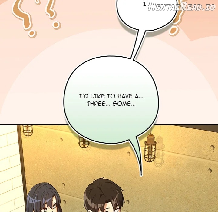 After Work Love Affairs Chapter 95 - page 98