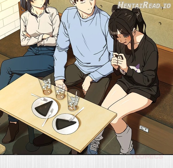 After Work Love Affairs Chapter 95 - page 99