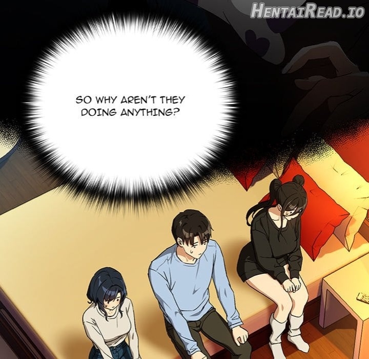 After Work Love Affairs Chapter 96 - page 10