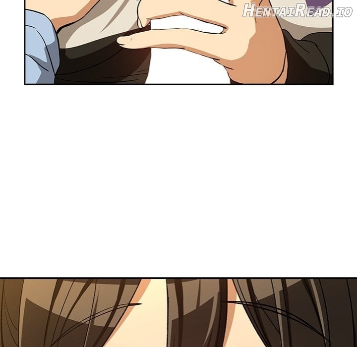 After Work Love Affairs Chapter 96 - page 101