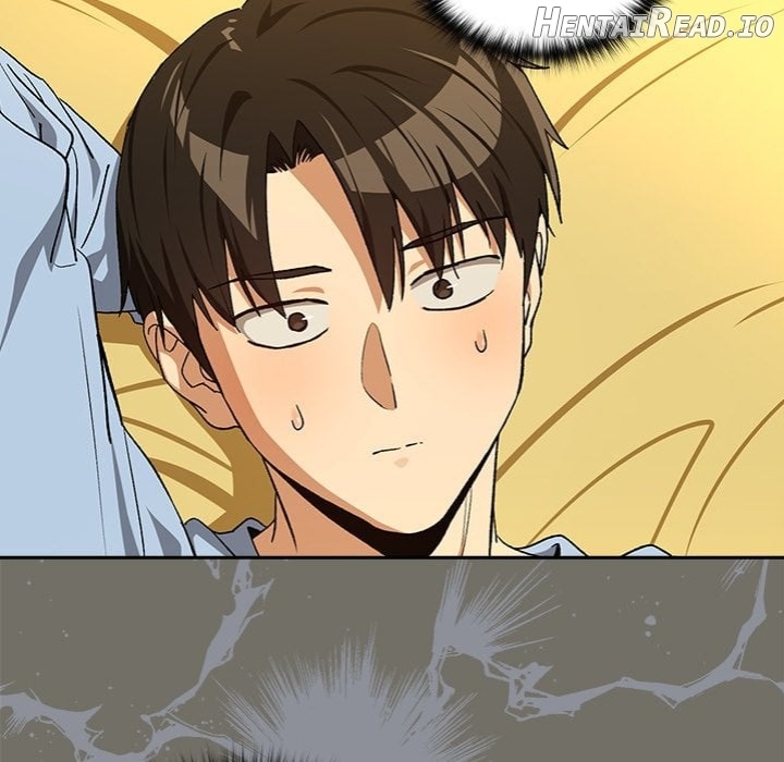 After Work Love Affairs Chapter 96 - page 104