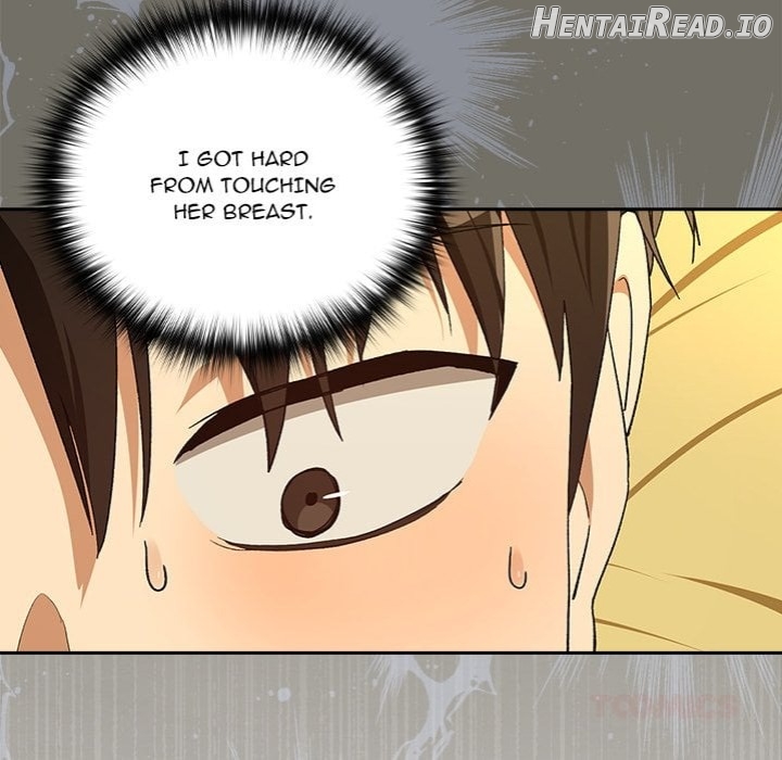 After Work Love Affairs Chapter 96 - page 105