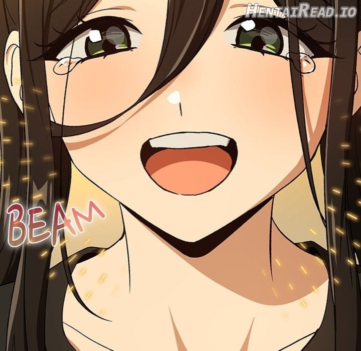 After Work Love Affairs Chapter 96 - page 107