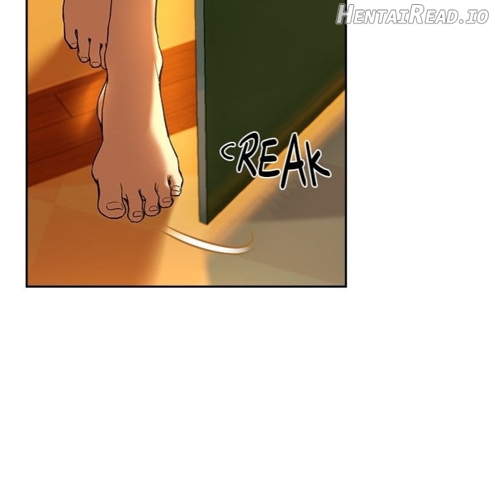 After Work Love Affairs Chapter 96 - page 111