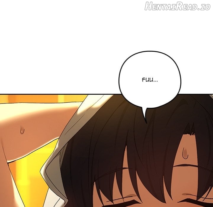 After Work Love Affairs Chapter 96 - page 112