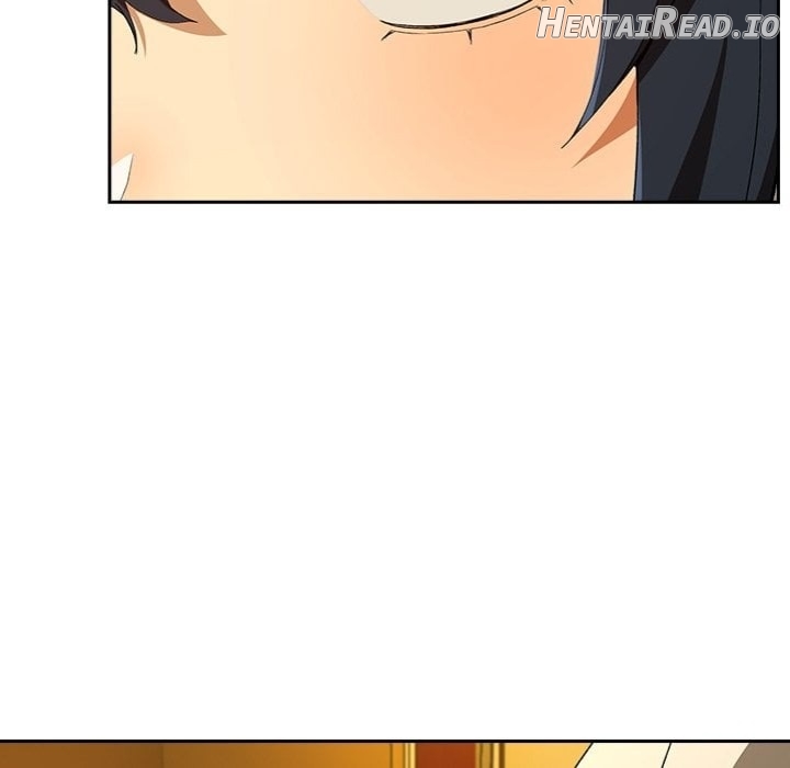 After Work Love Affairs Chapter 96 - page 117